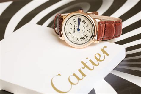 does cartier hold value|is cartier a good investment.